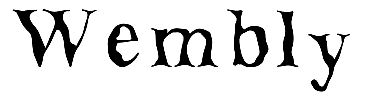 Decomposing  Free Fonts Download