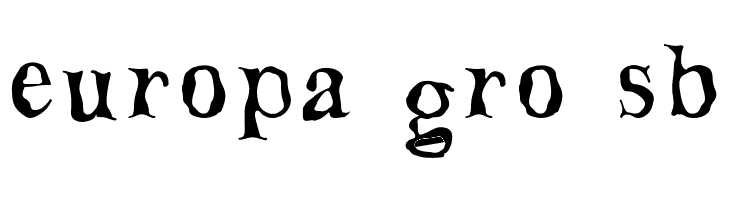 Decomposing  Free Fonts Download