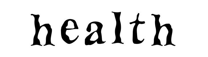 Decomposing  Free Fonts Download