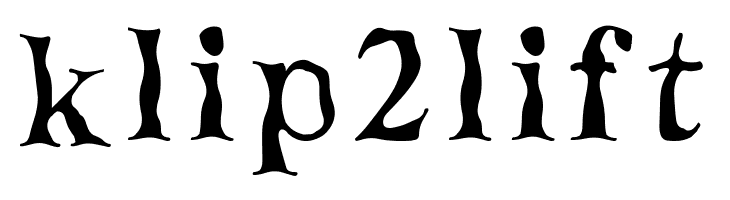 Decomposing  Free Fonts Download