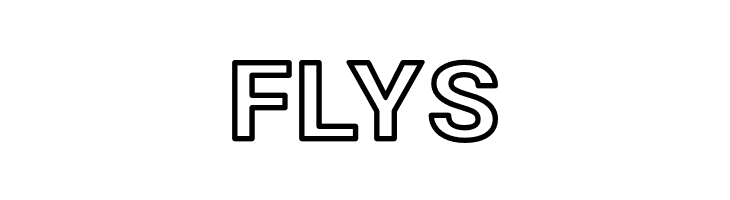 Asimov Wide Outline  Free Fonts Download