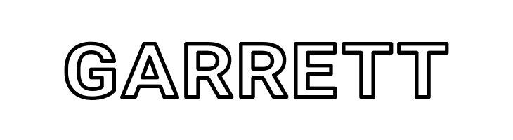 Asimov Wide Outline  Free Fonts Download