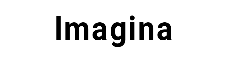 Asimov Narrow  Free Fonts Download