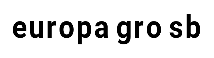 Asimov Narrow  Free Fonts Download