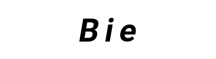 Asimov Distant Italic  Free Fonts Download