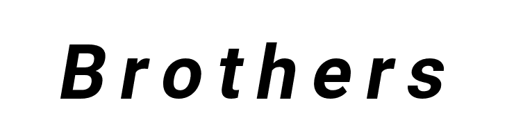 Asimov Distant Italic  Free Fonts Download