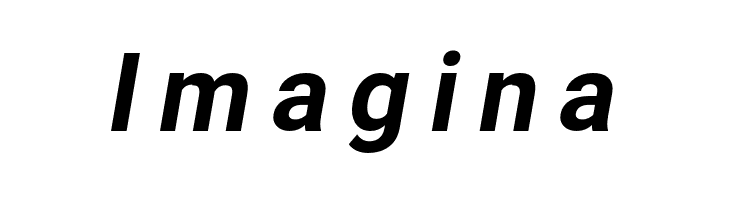 Asimov Distant Italic  Free Fonts Download