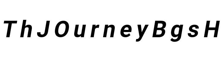 Asimov Distant Italic  Free Fonts Download