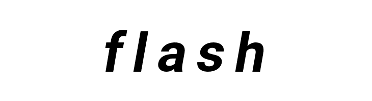 Asimov Distant Italic  Free Fonts Download