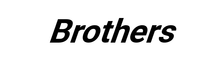 Asimov SuperItalic  Free Fonts Download