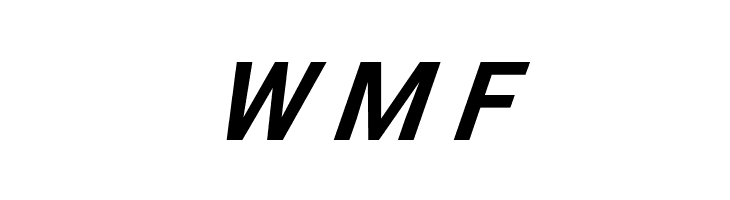 Asimov SuperItalic  Free Fonts Download
