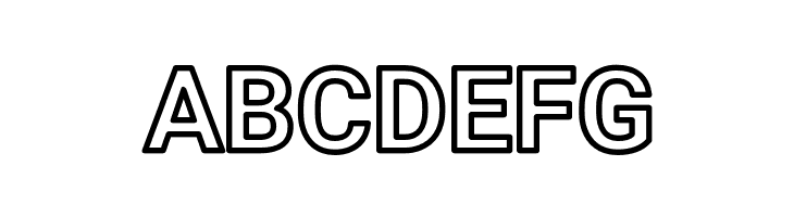 AsimovOu  Free Fonts Download