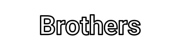 AsimovOu  Free Fonts Download