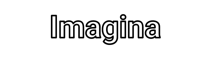 AsimovOu  Free Fonts Download