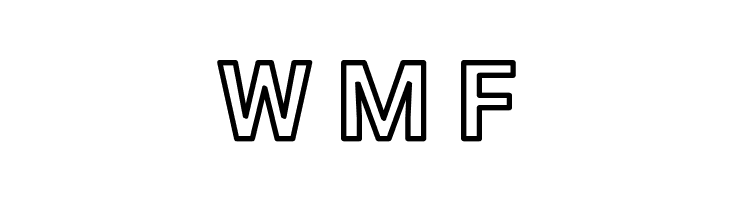 AsimovOu  Free Fonts Download