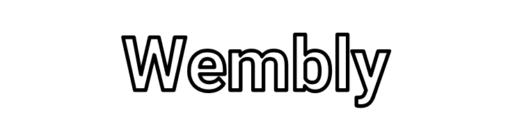 AsimovOu  Free Fonts Download