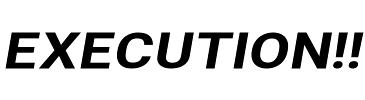 Asimov Extra Wide Italic  Free Fonts Download