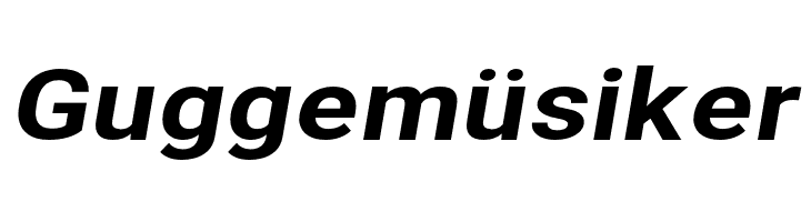 Asimov Extra Wide Italic  Free Fonts Download