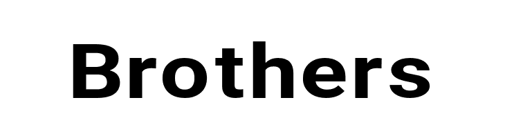 Asimov Extra Wide  Free Fonts Download