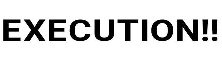 Asimov Extra Wide  Free Fonts Download