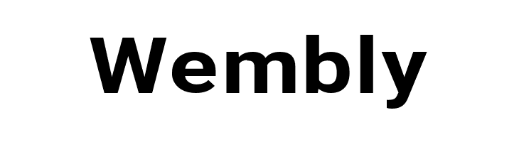 Asimov Extra Wide  Free Fonts Download