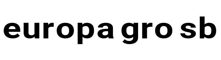 Asimov Extra Wide  Free Fonts Download