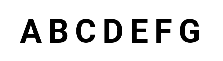 Asimov Distant  Free Fonts Download