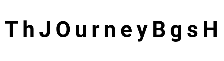 Asimov Distant  Free Fonts Download