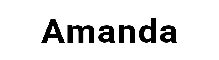 Asimov Wide  Free Fonts Download