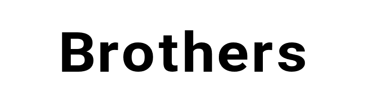 Asimov Wide  Free Fonts Download