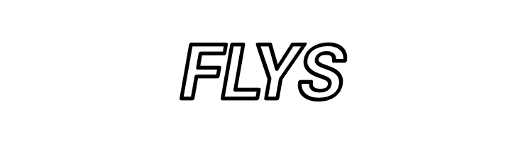 Asimov Outline Italic  Free Fonts Download