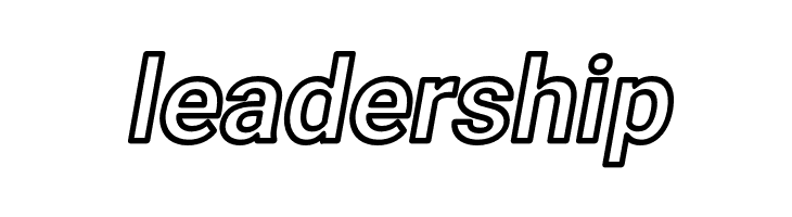 Asimov Outline Italic  Free Fonts Download