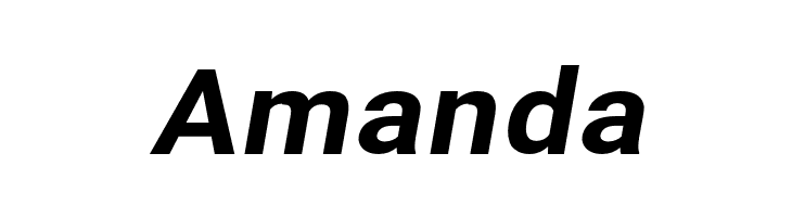 Asimov Wide Italic  Free Fonts Download