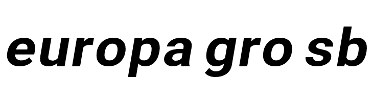 Asimov Wide Italic  Free Fonts Download