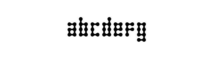 Skeletor Stance  Free Fonts Download