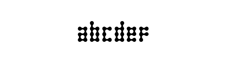 Skeletor Stance  Free Fonts Download