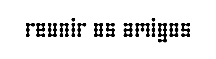 Skeletor Stance  Free Fonts Download