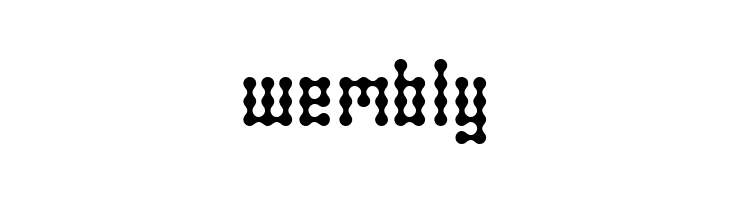 Skeletor Stance  Free Fonts Download