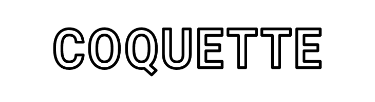 Asimov Narrow Outline  Free Fonts Download