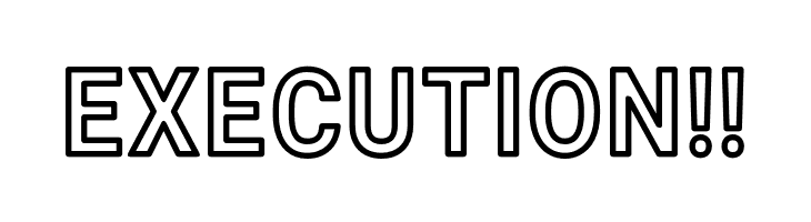 Asimov Narrow Outline  Free Fonts Download