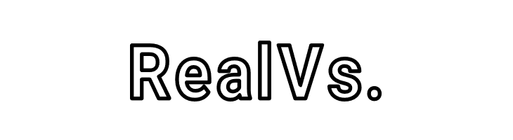 Asimov Narrow Outline  Free Fonts Download