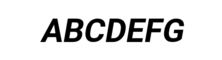 Asimov Italic  Free Fonts Download