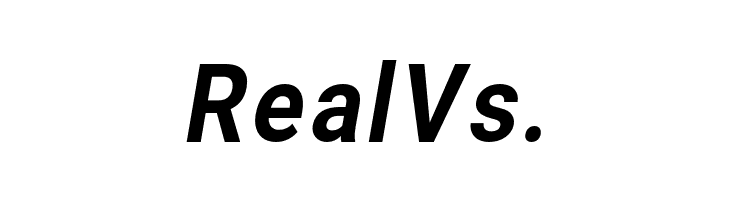 Asimov Narrow Italic  Free Fonts Download