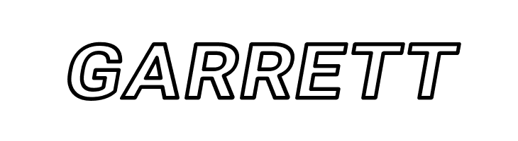 Asimov Wide Outline Italic  Free Fonts Download