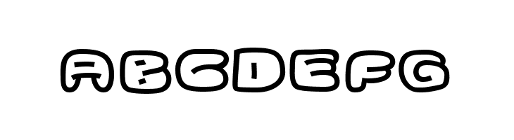 Ghostmeat  Free Fonts Download