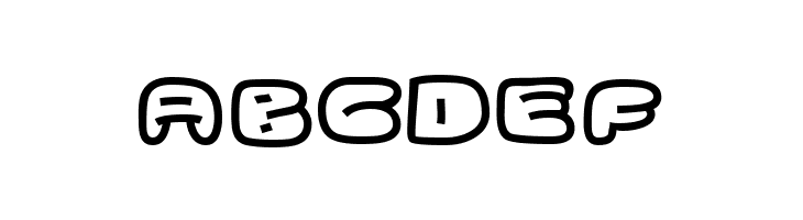 Ghostmeat  Free Fonts Download