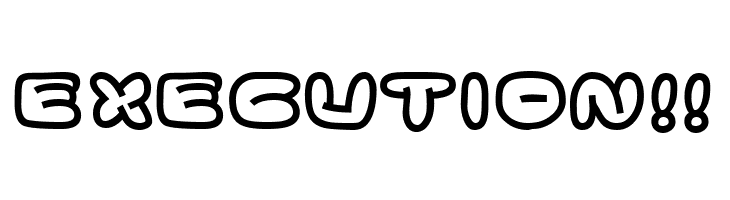 Ghostmeat  Free Fonts Download