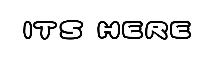 Ghostmeat  Free Fonts Download