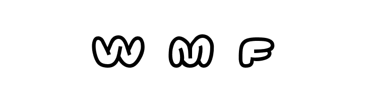 Ghostmeat  Free Fonts Download