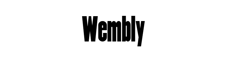 CopperCanyonWBW DemiBold  Free Fonts Download